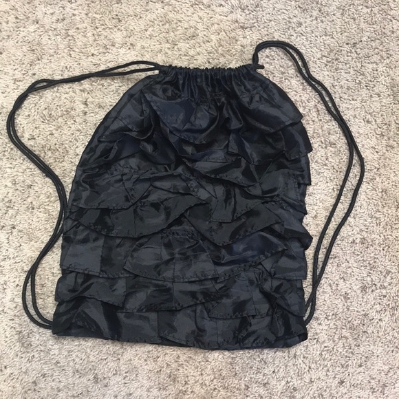 thirty one drawstring backpack